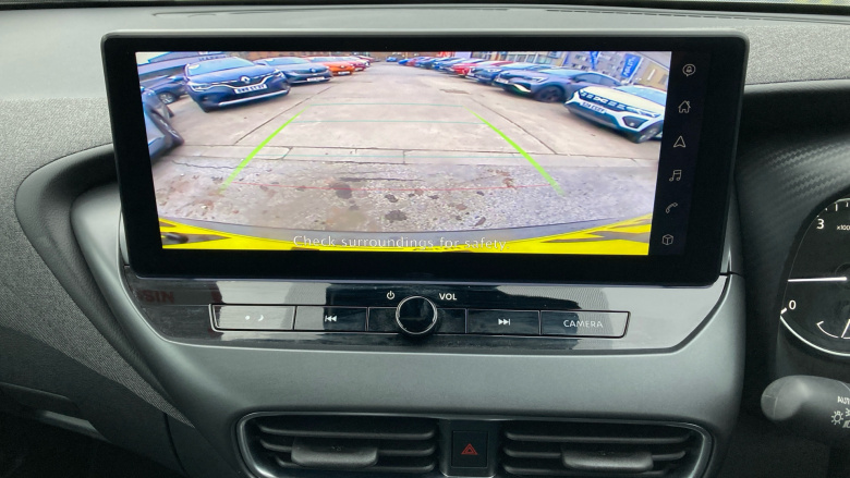 Nissan Juke 1.0 DiG-T Acenta Premium 5dr Petrol Hatchback